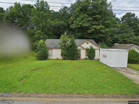 Antebellum, RIVERDALE, GA 30274