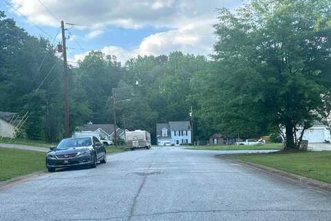 Antebellum, RIVERDALE, GA 30274