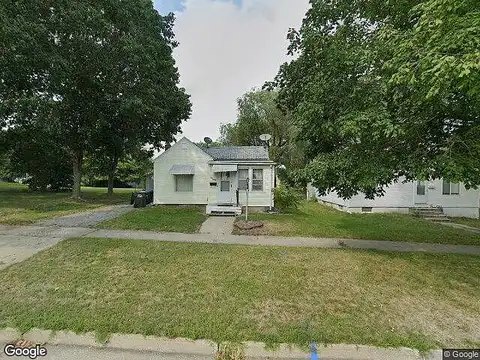 Avenue, FORT DODGE, IA 50501