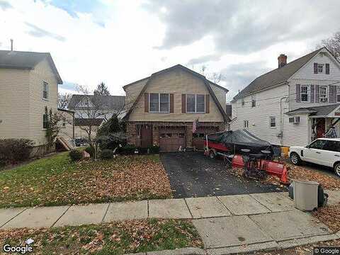 Center, NEW MILFORD, NJ 07646