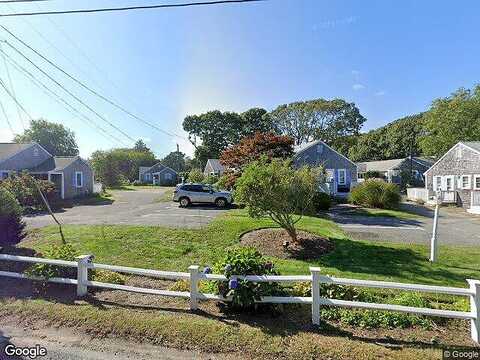 Gosnold, HYANNIS, MA 02601