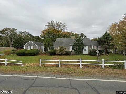Gosnold, HYANNIS, MA 02601