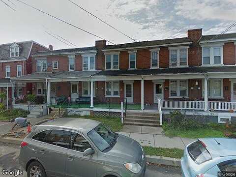 Jackson, LANCASTER, PA 17603