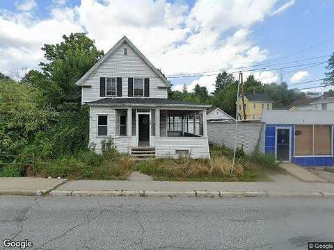 Main, WILTON, NH 03086