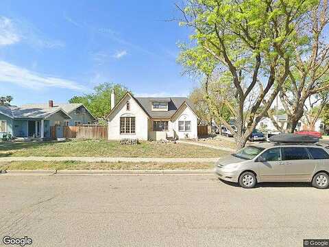 4Th, PATTERSON, CA 95363