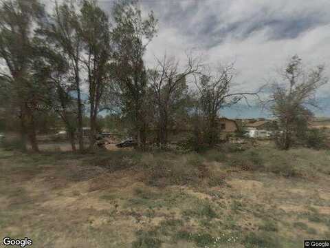 8Th, SAINT JOHNS, AZ 85936