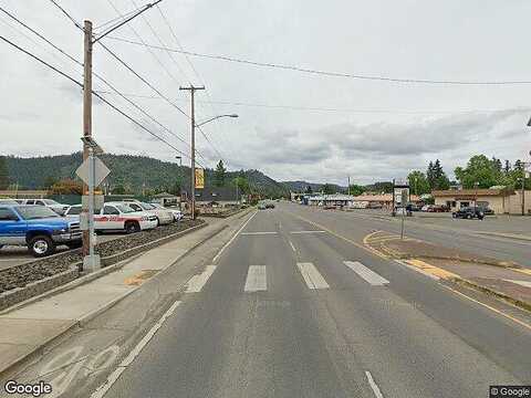 Main, WINSTON, OR 97496