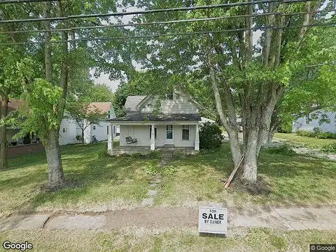 High, JAMESTOWN, IN 46147