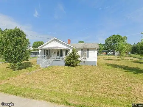 Sanford, OAK HILL, WV 25901