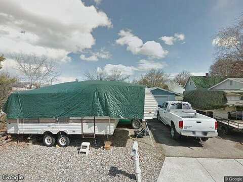 Chestnut, BAKER CITY, OR 97814