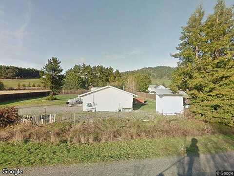 Johnson, HYDESVILLE, CA 95547