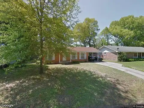 41St, PINE BLUFF, AR 71603