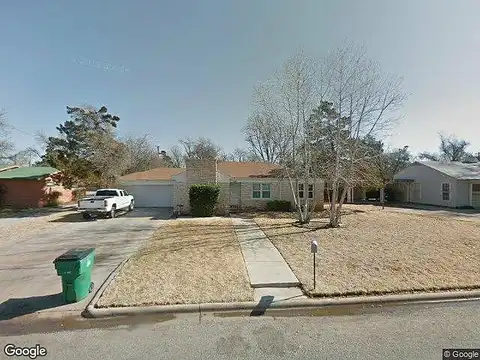 12Th, VERNON, TX 76384
