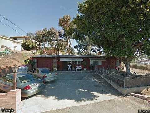 32Nd, NATIONAL CITY, CA 91950