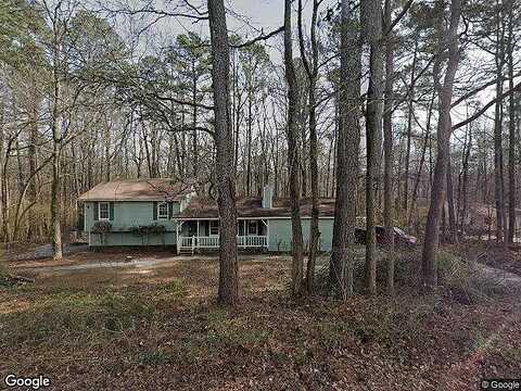 Anderson Mill, AUSTELL, GA 30106