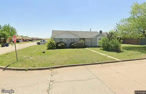 Farris, CHICKASHA, OK 73018