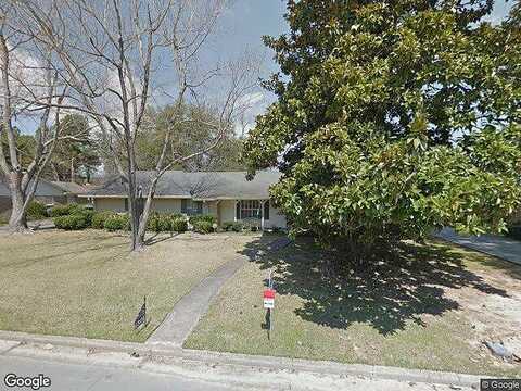 Forest Knoll, PINE BLUFF, AR 71603