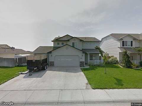 Lake Pointe, NAMPA, ID 83651