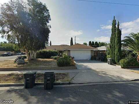 Dune Mear, LAKE FOREST, CA 92630
