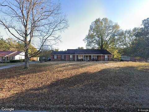 Beauregard, CORINTH, MS 38834
