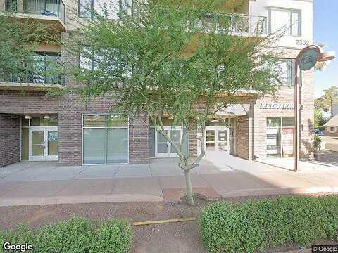 Central, PHOENIX, AZ 85004
