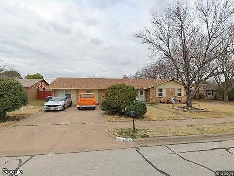 Rockhill, WICHITA FALLS, TX 76306