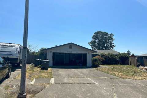 Gould, MEDFORD, OR 97504