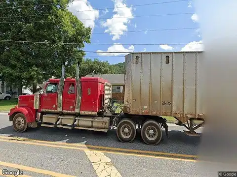 Grafton, CLIFTON FORGE, VA 24422