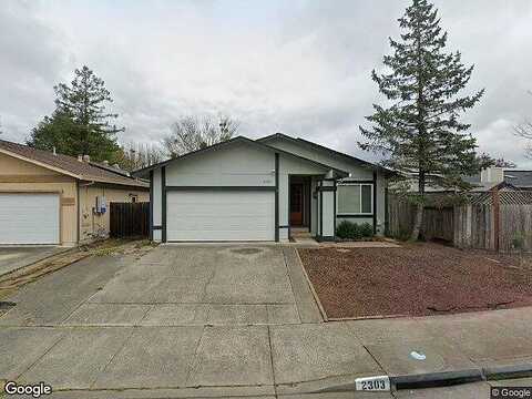 Jose, SANTA ROSA, CA 95401