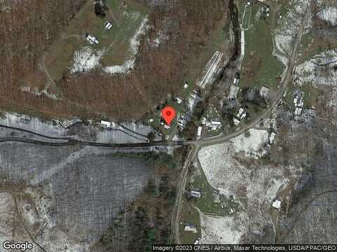 Kesling Mill, BUCKHANNON, WV 26201