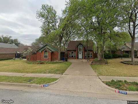 Mcdowell, EULESS, TX 76039