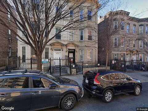 N Loring Pl, New York, NY 10468