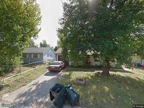 Mounds, SAPULPA, OK 74066