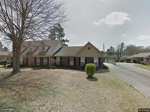Forest Knoll, PINE BLUFF, AR 71603