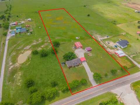 2488 FM 2264, Decatur, TX 76234