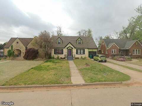 29Th, OKLAHOMA CITY, OK 73107