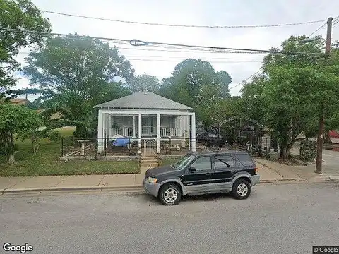 Webberville, AUSTIN, TX 78702