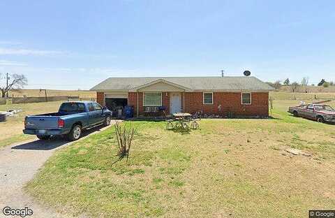 County Road 1377, ANADARKO, OK 73005
