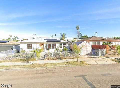 Alpha St, NATIONAL CITY, CA 91950