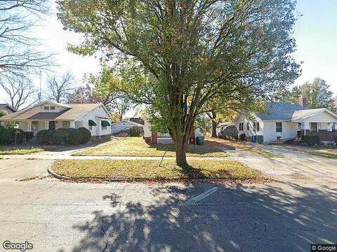 Wood, DECATUR, IL 62521