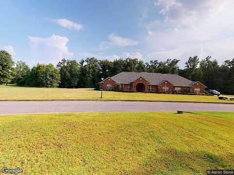 Fox Borough, PINE BLUFF, AR 71603