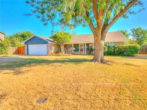 113Th, OKLAHOMA CITY, OK 73120