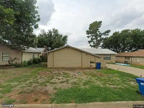 Sha, BRECKENRIDGE, TX 76424