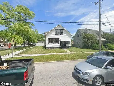 123Rd, BLUE ISLAND, IL 60406