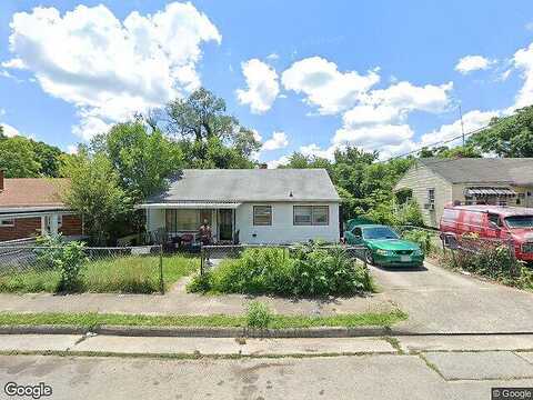 Clifton, ROANOKE, VA 24017