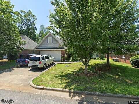 Core, AUBURN, AL 36830