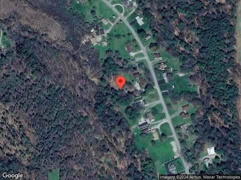 Montgomery Run, CLEARFIELD, PA 16830