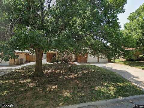 75Th, LAWTON, OK 73505