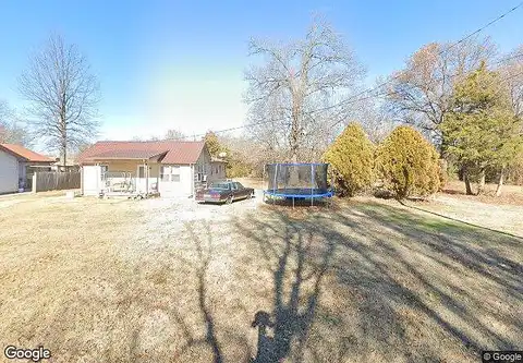 Briggs, PARSONS, KS 67357