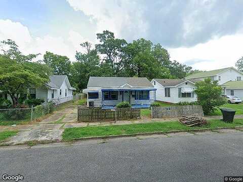 Cansler, GADSDEN, AL 35904